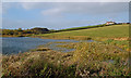 Trabboch Loch View