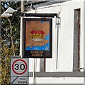 Sign for the Duke of Sussex