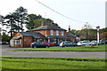 The Calleva Arms, Silchester