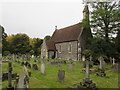 Eton Cemetery Chapel