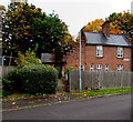 Sandles Cottages, Eton