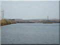 SK0307 : North on Chasewater by Robin Stott