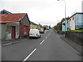 Main Street, Drumquin