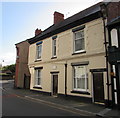 The Bakers Arms, 25 Watergate, Whitchurch