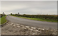 Junction of Meetinghouse Lane and Retford Road