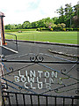 Linton Bowling Club