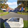 Gould Street & Millennium Sundial