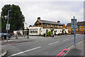 The Hop & Rye, Bromley