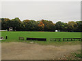 Farnley Cricket Club