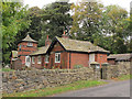 Memorial Cottages, New Farnley