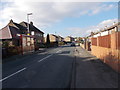 White Rose Avenue - Dalton Green Lane