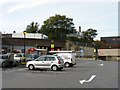 Car Park, Sainsbury