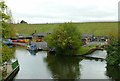 SP0487 : Icknield Port Loop, Birmingham Canal Navigations by Alan Murray-Rust