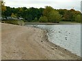 SP0486 : Edgbaston Reservoir by Alan Murray-Rust