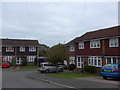 Houses in Gordon Road