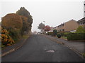 Stopford Avenue - viewed from Stillwell Drive