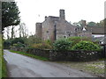 Bickleigh Castle Gatehouse