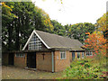 St James, New Farnley