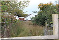 Field footpath to Kendon Farm