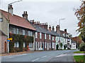 Molescroft Road, Beverley, Yorkshire