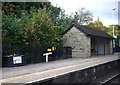 Dronfield Railway Station