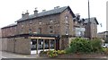 The National Hotel, Dingwall