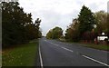 A620 Saundby