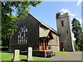 Tundergarth Parish Church