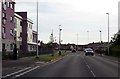 Ashfield Road in Whiteholme