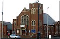 Salem Methodist Church on Westcliffe Drive