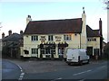 The Cock Inn, Halstead