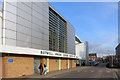 Botwell Green Leisure Centre