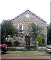 Townshend chapel