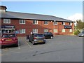 Travelodge hotel, Roundswell, Barnstaple