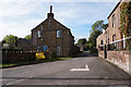 Houses in Murton