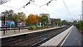 Watford Junction Station, Looking North