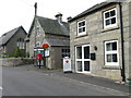 Hepple Post Office