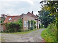 Long Lane, Beverley, Yorkshire