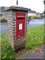 Bowerland Ave post box