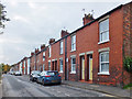 Sloe Lane, Beverley, Yorkshire