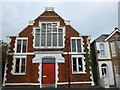 Ryde Amateur Boxing Club, Newport Street