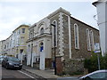 Wesleyan Chapel, Nelson Street