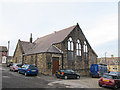 SE2236 : Rodley United Church by Stephen Craven
