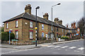 Oak Terrace, Chislehurst Road