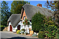 Mundays, St Mary Bourne, Hampshire