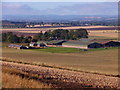 Ingliston farmstead