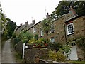 St Agnes-Stippy Stappy Cottages