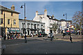 Newmarket: High Street