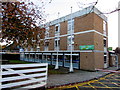 Jobcentre Plus, Welshpool