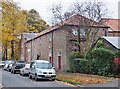 Champney Road, Beverley, Yorkshire